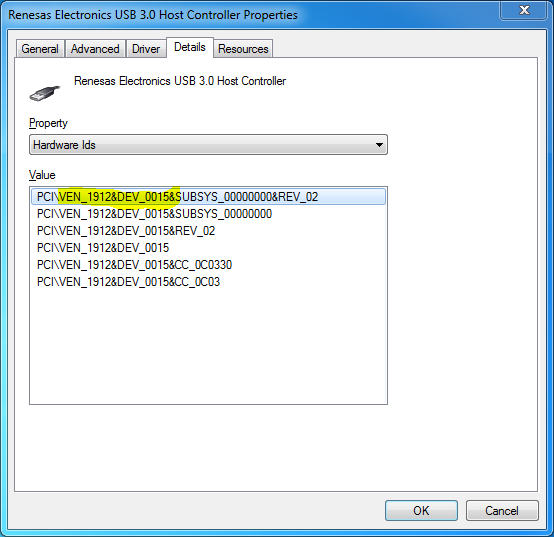 usb drivers for windows 10 download